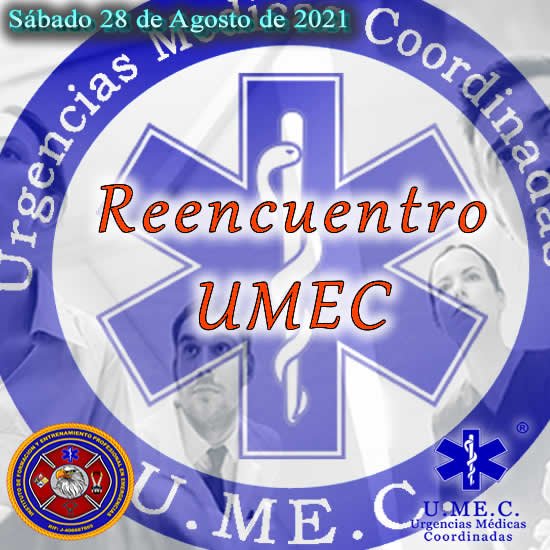 reencuentro UMEC