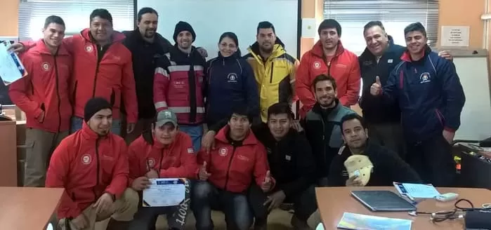 curso de triage presencial curso de triage presencial